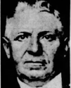Special Agent Robert W. Mulcahy | Terminal Railroad Association of St. Louis Police Department, Railroad Police