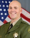Sergeant Damon Christopher Gutzwiller | Santa Cruz County Sheriff's Office, California