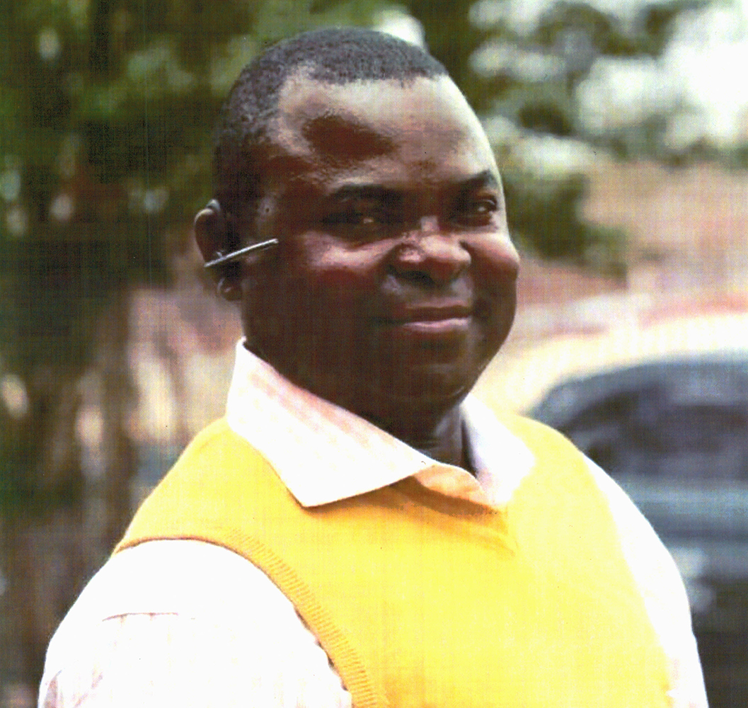 Corrections Officer V Thomas Adedayo Ogungbire | Texas Department of Criminal Justice - Correctional Institutions Division, Texas Corrections Officer V Thomas Adedayo Ogungbire | Texas Department of Criminal Justice - Correctional Institutions Division, Texas