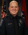 Police Officer Destin Scott Legieza | Brentwood Police Department, Tennessee