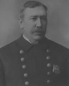 Patrolman Thomas A. Herbert | New York City Police Department, New York