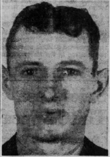 Detective John H. Shafer | New York, Chicago and St. Louis Railroad Police Department, Railroad Police Detective John H. Shafer | New York, Chicago and St. Louis Railroad Police Department, Railroad Police