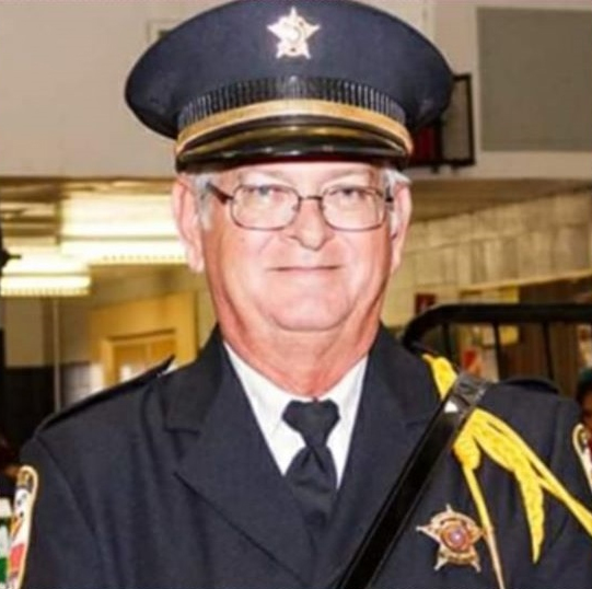 Sergeant Dale Edward Multer | Travis County Constable's Office - Precinct 5, Texas Sergeant Dale Edward Multer | Travis County Constable's Office - Precinct 5, Texas