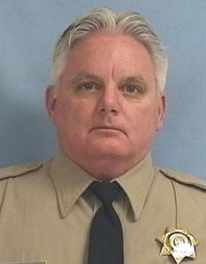 Corrections Officer Richard Bianchi | California Department of Corrections and Rehabilitation, California Corrections Officer Richard Bianchi | California Department of Corrections and Rehabilitation, California