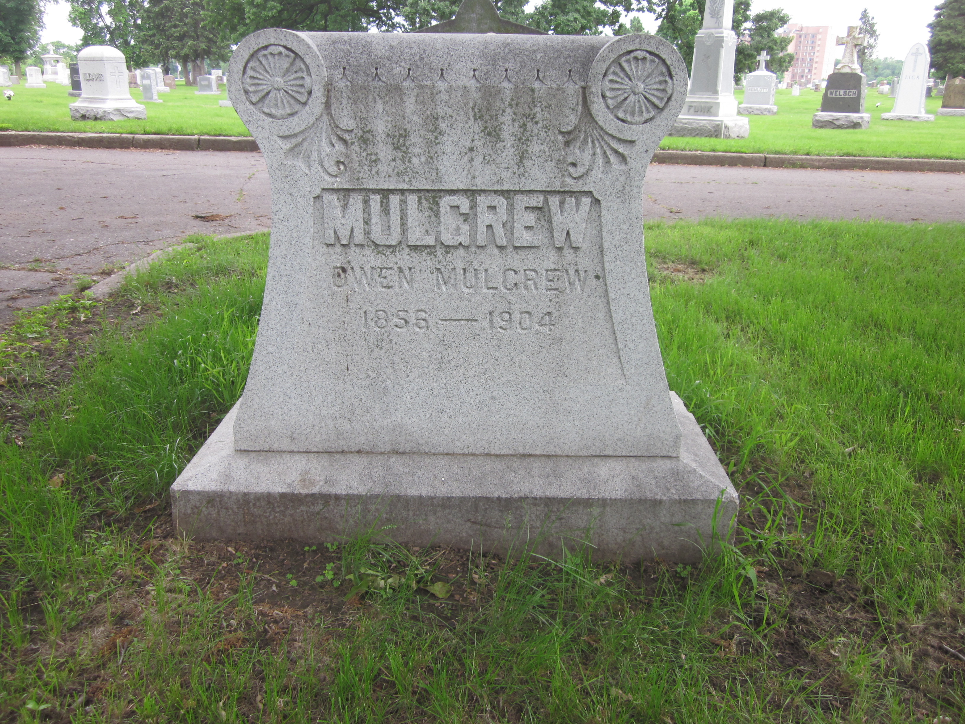 Special Officer Owen Mulgrew | Great Northern Railway Police Department, Railroad Police Special Officer Owen Mulgrew | Great Northern Railway Police Department, Railroad Police