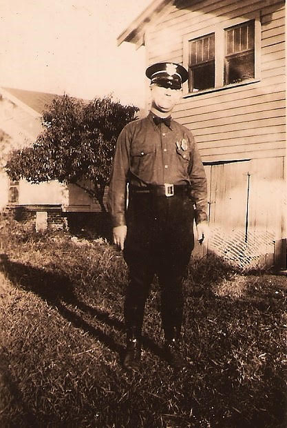 Police Officer Roy Eugene Mangum, Sr. | Fairfield Police Department, Alabama Police Officer Roy Eugene Mangum, Sr. | Fairfield Police Department, Alabama