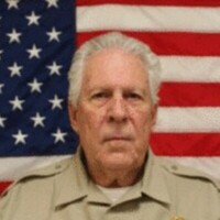 Captain Glenn Allen Green | Pike County Sheriff's Office, Mississippi Captain Glenn Allen Green | Pike County Sheriff's Office, Mississippi