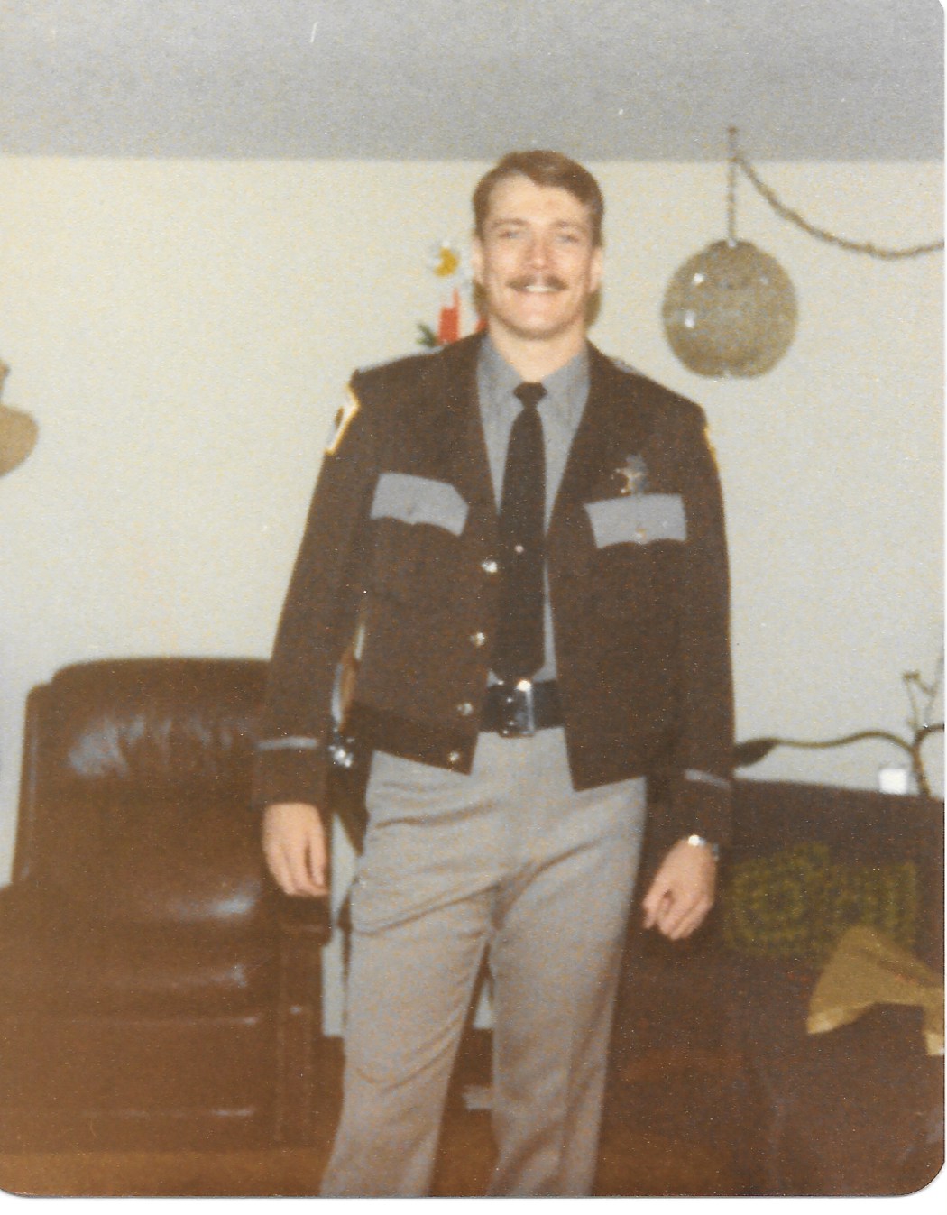 Deputy Sheriff Marc Bump | Washington County Sheriff's Office, Oregon Deputy Sheriff Marc Bump | Washington County Sheriff's Office, Oregon