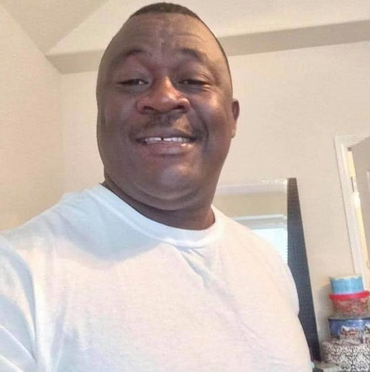 Corrections Officer IV Jackson M. Pongay | Texas Department of Criminal Justice - Correctional Institutions Division, Texas Corrections Officer IV Jackson M. Pongay | Texas Department of Criminal Justice - Correctional Institutions Division, Texas