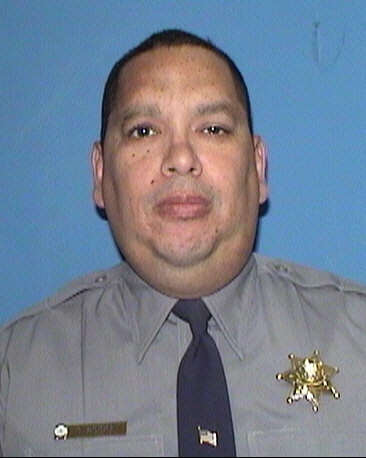 Deputy Sheriff Oscar Walter Rocha | Alameda County Sheriff's Office, California Deputy Sheriff Oscar Walter Rocha | Alameda County Sheriff's Office, California