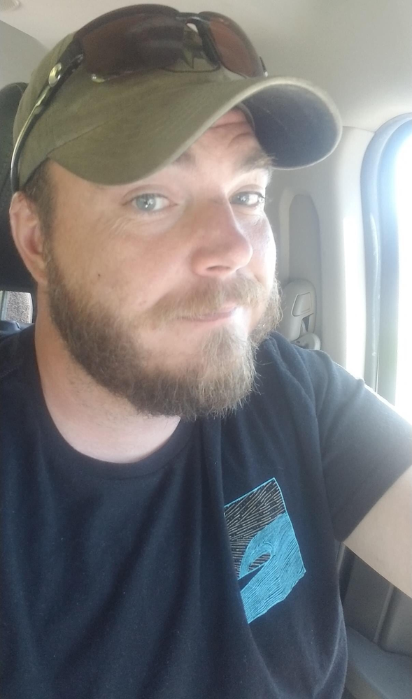 Police Officer Scott Anderson Hutton | Alexander Police Department, Arkansas Police Officer Scott Anderson Hutton | Alexander Police Department, Arkansas