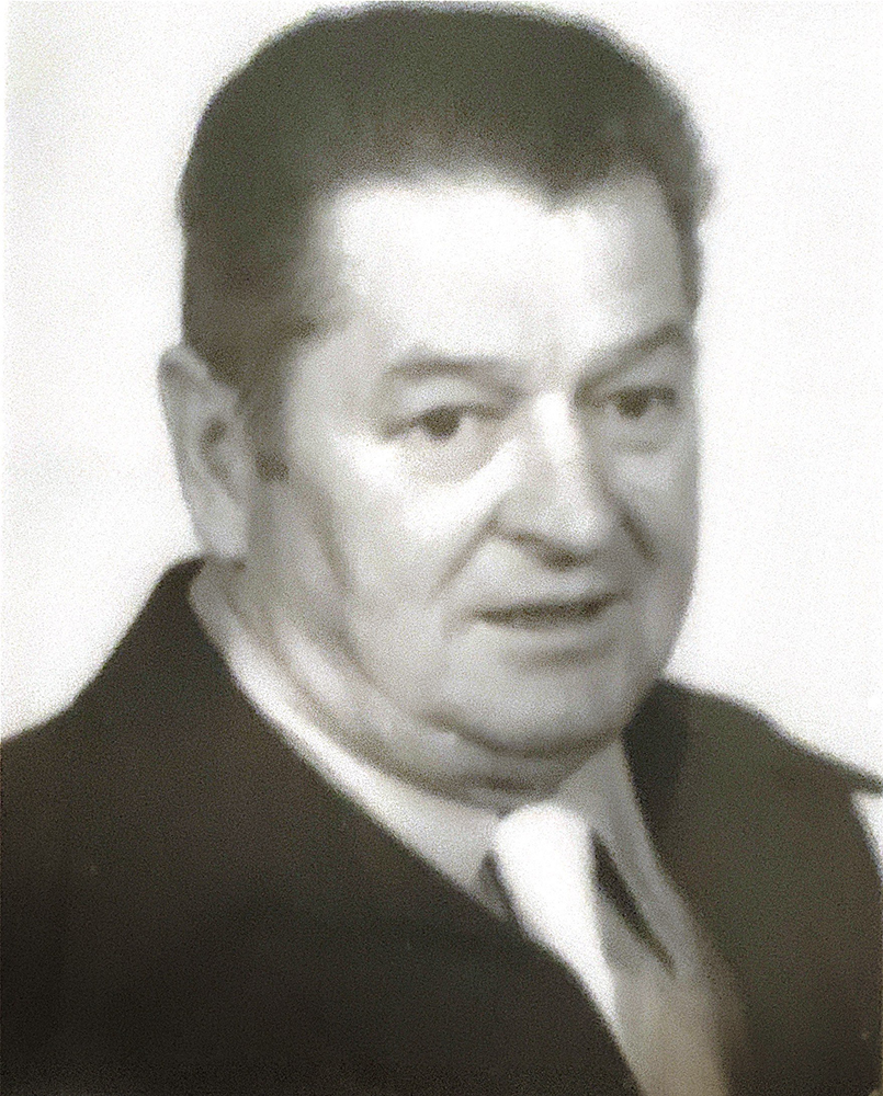 Special Agent John H. Special Agent John H.