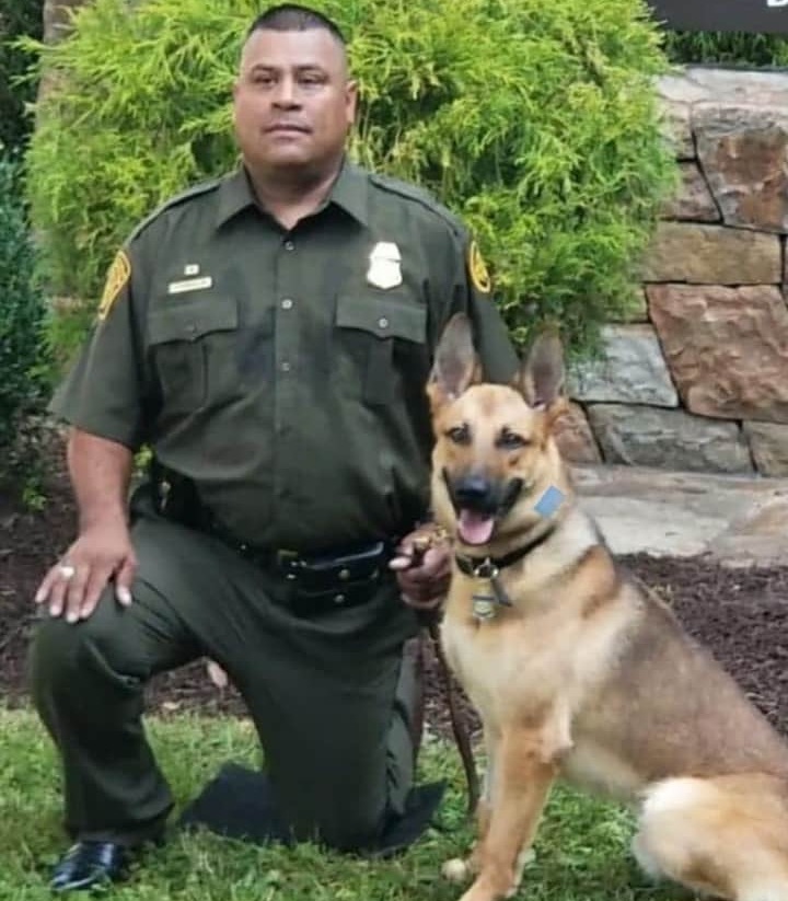 Border Patrol Agent Agustin Aguilar, Jr. | United States Department of Homeland Security - Customs and Border Protection - United States Border Patrol, U.S. Government Border Patrol Agent Agustin Aguilar, Jr. | United States Department of Homeland Security - Customs and Border Protection - United States Border Patrol, U.S. Government
