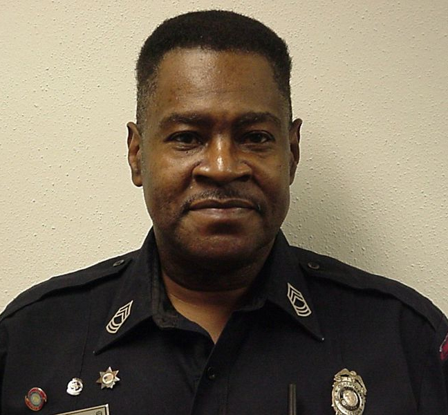 Master Sergeant Henry Turner | Louisiana Department of Corrections, Louisiana Master Sergeant Henry Turner | Louisiana Department of Corrections, Louisiana