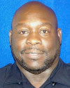 Sergeant Corey Pendergrass | Lauderhill Police Department, Florida