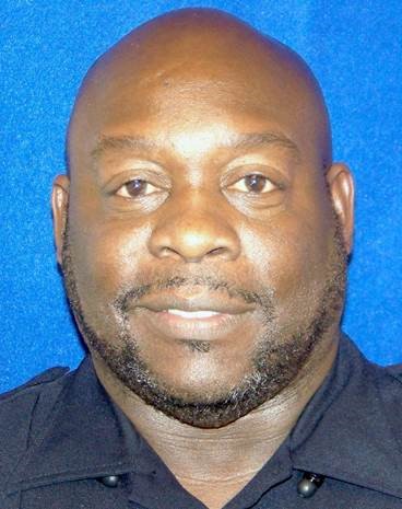 Sergeant Corey Pendergrass | Lauderhill Police Department, Florida Sergeant Corey Pendergrass | Lauderhill Police Department, Florida