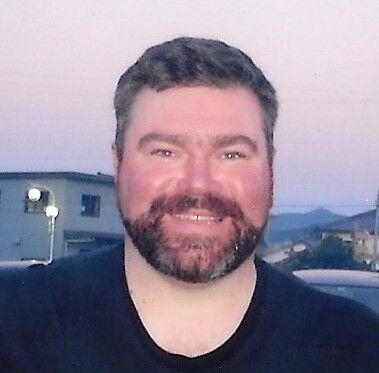 Corrections Officer Daniel Glenn Oaks | Yakima County Department of Corrections, Washington Corrections Officer Daniel Glenn Oaks | Yakima County Department of Corrections, Washington