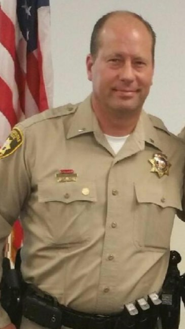 Lieutenant Erik Larson Lloyd | Las Vegas Metropolitan Police Department, Nevada Lieutenant Erik Larson Lloyd | Las Vegas Metropolitan Police Department, Nevada