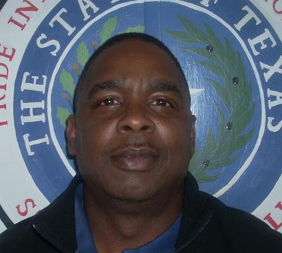 Corrections Officer V Herbert James Garcia | Texas Department of Criminal Justice - Correctional Institutions Division, Texas Corrections Officer V Herbert James Garcia | Texas Department of Criminal Justice - Correctional Institutions Division, Texas