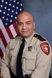 Sergeant Raul Salazar, Jr. | Nueces County Sheriff's Office, Texas Sergeant Raul Salazar, Jr. | Nueces County Sheriff's Office, Texas