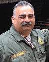 Sergeant Gilbert Polanco | California Department of Corrections and Rehabilitation, California