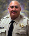 Corrections Officer Jose Alfredo Diramos 