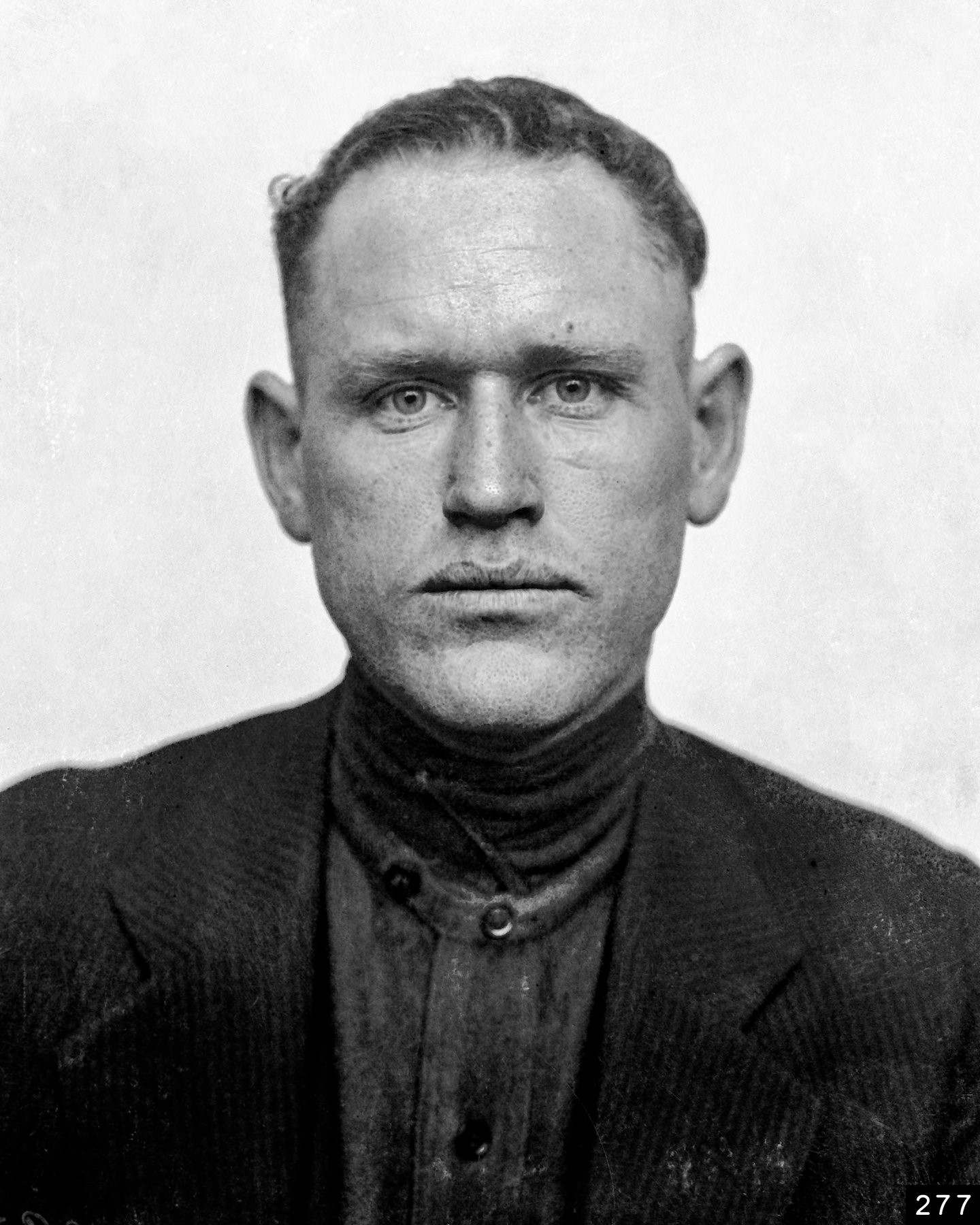 Policeman Lee N. Bunch | Los Angeles Police Department, California Policeman Lee N. Bunch | Los Angeles Police Department, California