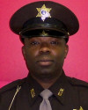 Corporal Bryant Searcy | Wayne County Sheriff's Office, Michigan
