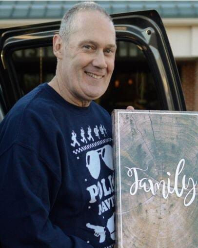 Trooper Thomas William Devlin | Massachusetts State Police, Massachusetts Trooper Thomas William Devlin | Massachusetts State Police, Massachusetts