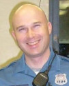 Police Officer Sean C. Peek | Bridgeton Police Department, New Jersey