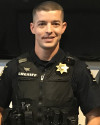 Deputy Sheriff Ryan Phillip Hendrix | Henderson County Sheriff's Office, North Carolina