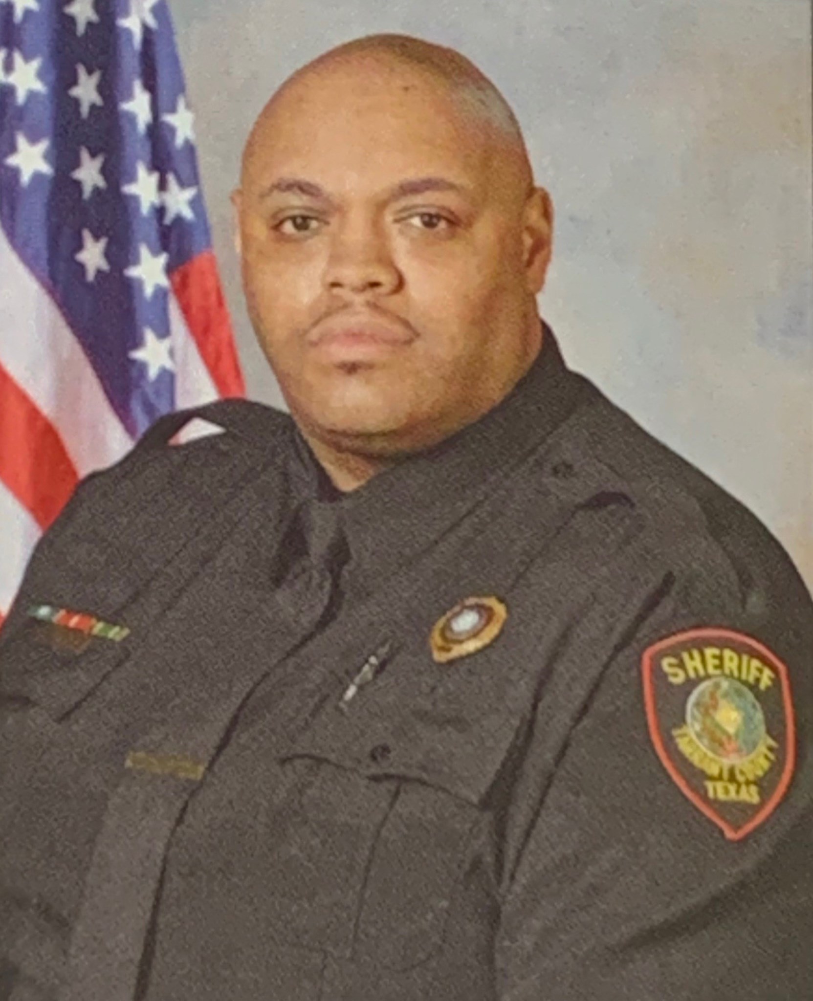 Corporal Charles Edward Holt, III | Tarrant County Sheriff's Office, Texas Corporal Charles Edward Holt, III | Tarrant County Sheriff's Office, Texas