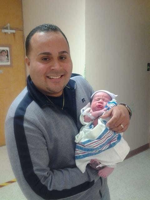 Sergeant Alvin R. Sugrañes-Lebrón | Puerto Rico Department of Corrections and Rehabilitation, Puerto Rico Sergeant Alvin R. Sugrañes-Lebrón | Puerto Rico Department of Corrections and Rehabilitation, Puerto Rico