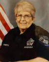 Corrections Officer Susan Ann Roberts | Williamson County Sheriff's Office, Texas