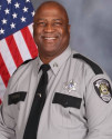 Sergeant Charles Edward Norton | Richmond County Sheriff's Office, Georgia