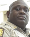 Deputy Sheriff Anthony Lamar White | Fulton County Sheriff's Office, Georgia