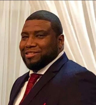 Sergeant Mikkos Leonardo Newman | Lee County Sheriff's Office, South Carolina Sergeant Mikkos Leonardo Newman | Lee County Sheriff's Office, South Carolina