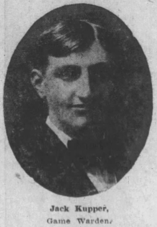 Game Warden John Kupper | Wisconsin Department of Natural Resources, Wisconsin Game Warden John Kupper | Wisconsin Department of Natural Resources, Wisconsin