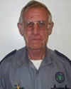 Correctional Officer Donald Eugene Parker | Texas Department of Criminal Justice - Correctional Institutions Division, Texas