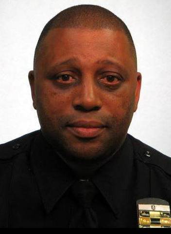 Police Officer Michael Alexander Conners | Newark Police Division, New Jersey Police Officer Michael Alexander Conners | Newark Police Division, New Jersey