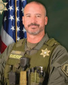 Sergeant Harry Morris Cohen | Riverside County Sheriff's Department, California