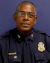 Sergeant Harold Lloyd Preston | Houston Police Department, Texas