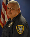 Police Officer Alexander A. Arango | Everman Police Department, Texas