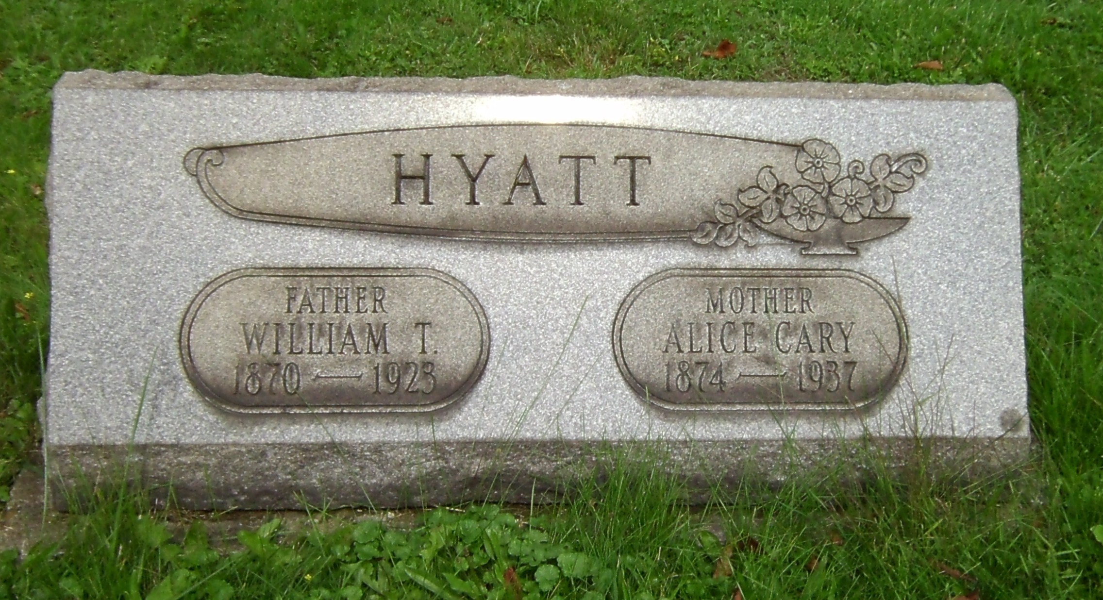 Special Policeman William T. Hyatt | Wellsville Police Department, Ohio Special Policeman William T. Hyatt | Wellsville Police Department, Ohio