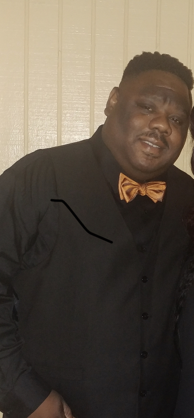 Correctional Deputy Jeremy Devaughn Smith | Shelby County Sheriff's Office, Tennessee Correctional Deputy Jeremy Devaughn Smith | Shelby County Sheriff's Office, Tennessee