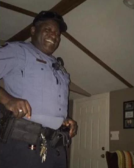 Police Officer Marshall Lee Waters, Jr. | Mangham Police Department, Louisiana Police Officer Marshall Lee Waters, Jr. | Mangham Police Department, Louisiana