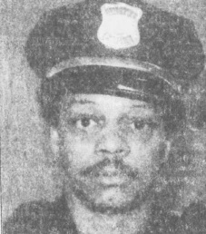 Patrolman David Ray Brown | Boston Police Department, Massachusetts Patrolman David Ray Brown | Boston Police Department, Massachusetts