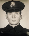 Patrolman Edward C. Lynch | Boston Police Department, Massachusetts