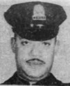 Patrolman Samuel Reynolds | Boston Police Department, Massachusetts