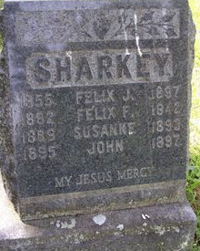 Patrolman Felix Francis 